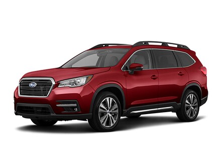 New Subaru Amp Used Car Dealer In Thornton Co Mike Shaw